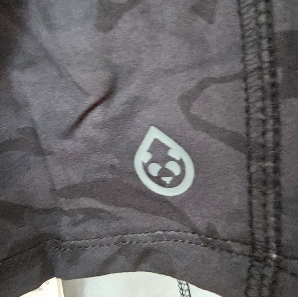 Tasc Recess Running Short - Picture 4 of 5